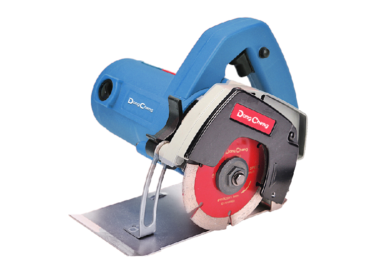 9.5 Amp 4-3/8 in. Marble Cutter DZE03-110