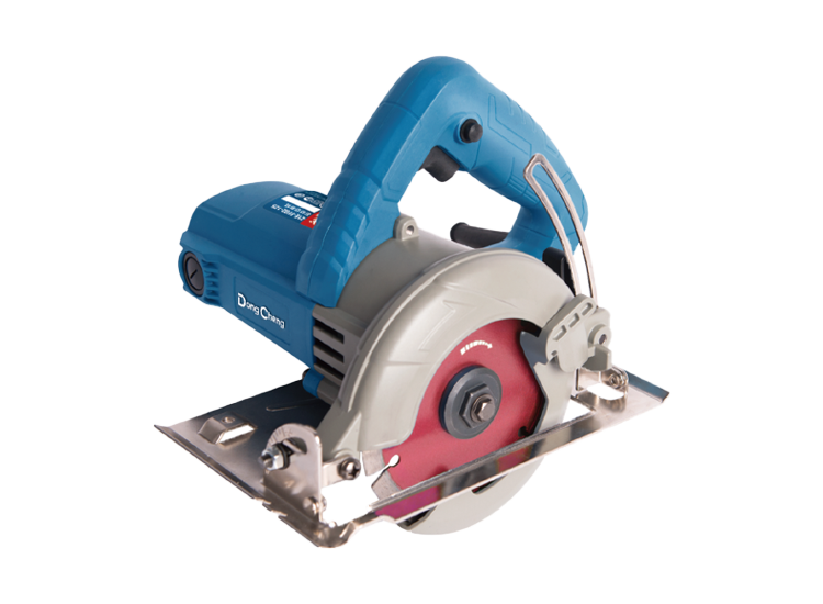 1240W Corded 125mm Marble Cutter DZE02-125