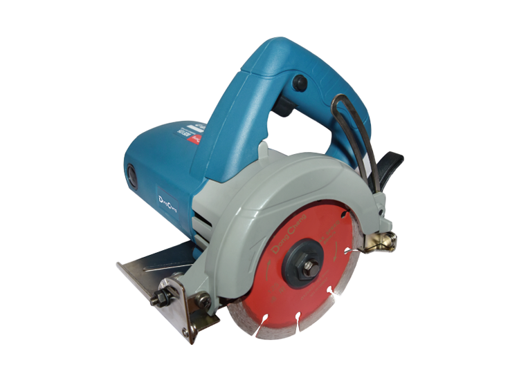 14.5 Amp 5 in. Marble Cutter DZE125