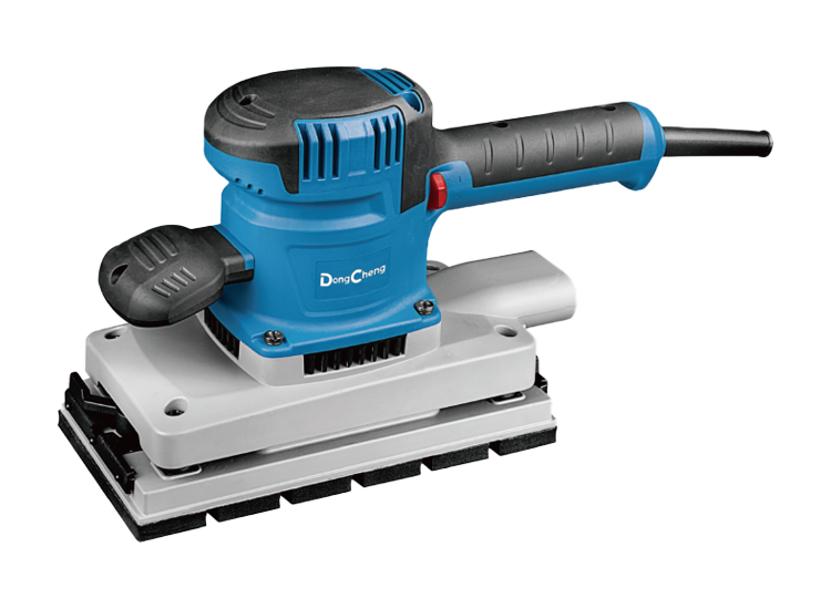 3.0 Amp 1/2 Sheet Orbital Sander DSB02-234S