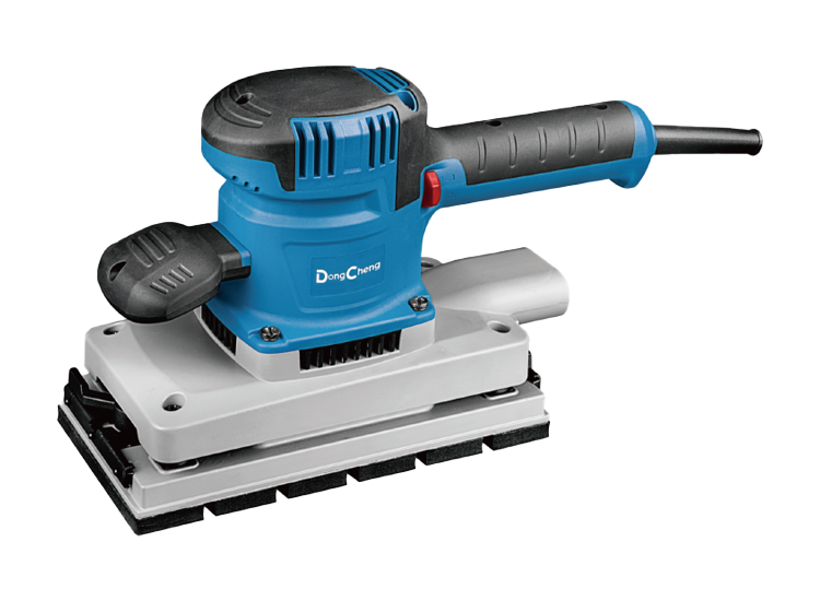 330W Corded Orbital Sander DSB02-234BS