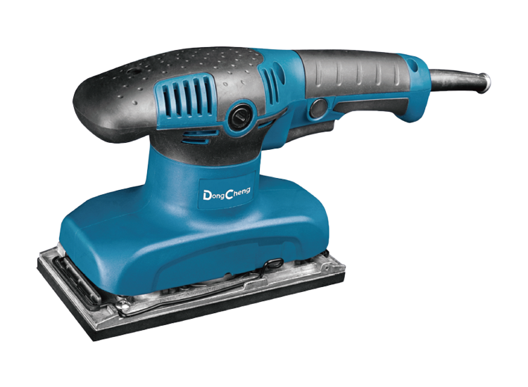 220W Corded Orbital Sander DSB02-185