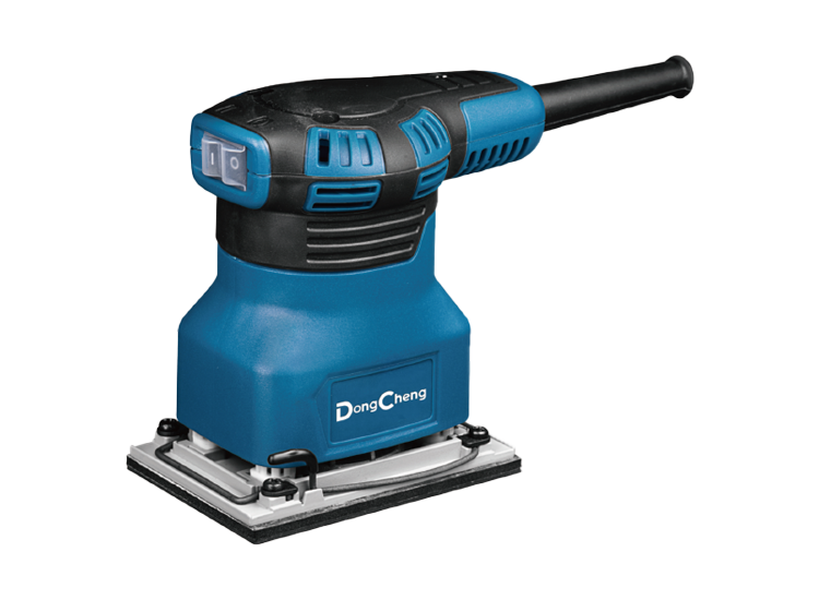 2.0 Amp 1/4 Sheet Orbital Sander DSB104