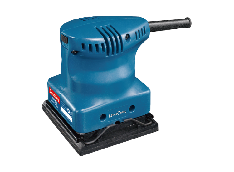 150W Corded Orbital Sander DSB100