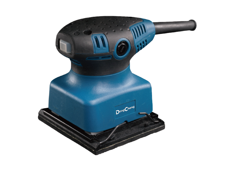 2.2 Amp 1/4 Sheet Orbital Sander DSB03-100