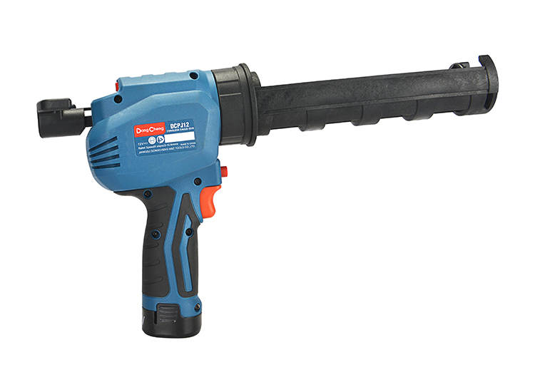 12V MAX Cordless Caulk Gun DCPJ12