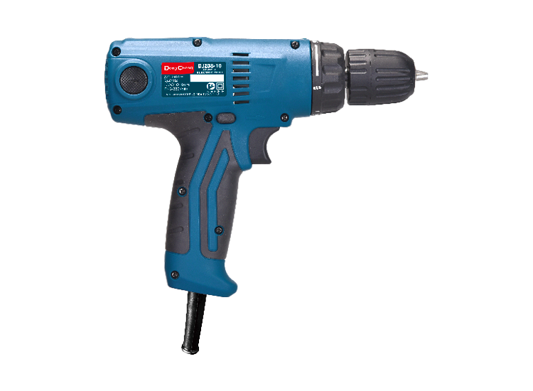 250W Corded Drill Driver DJZ08-10