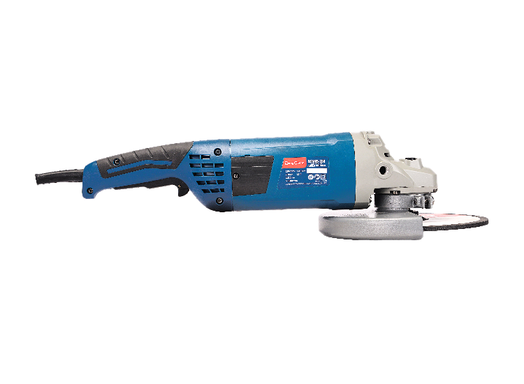 2800W Corded 230mm Angle Grinder DSM05-230