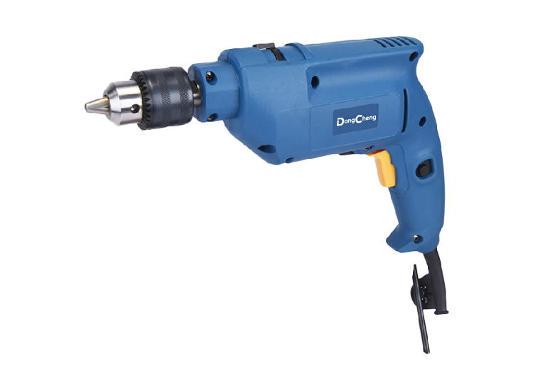 4.5 Amp Electric Hammer Drill DZJ04-13