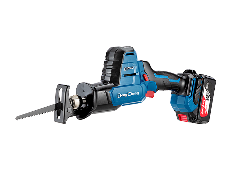 20V MAX Brushless Cordless Reciprocating Saw DCJF22