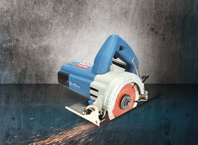 1800W Corded 110mm Marble Cutter DZE06-110