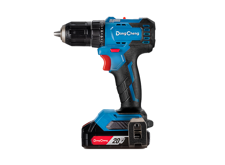 20V MAX Brushless Cordless 13mm Drill Driver DCJZ2050