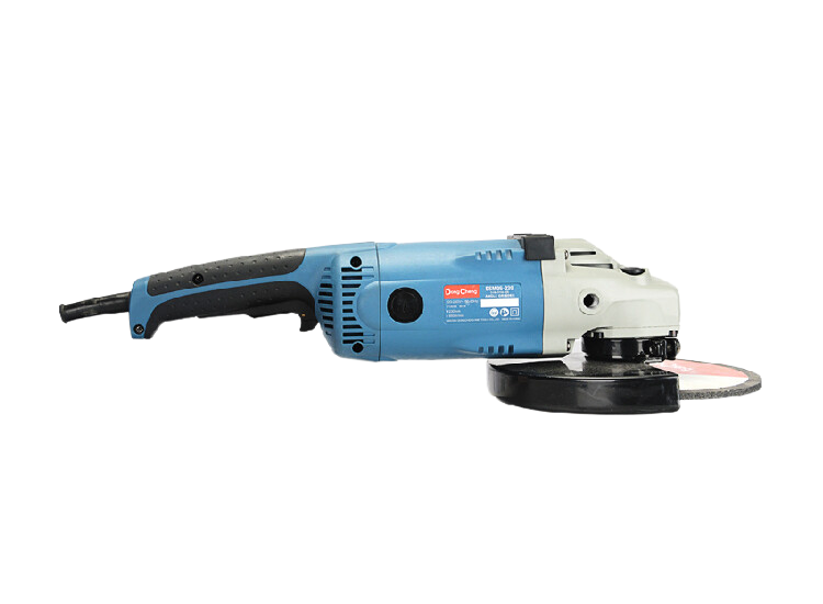 2100W Corded 230mm Angle Grinder DSM06-230