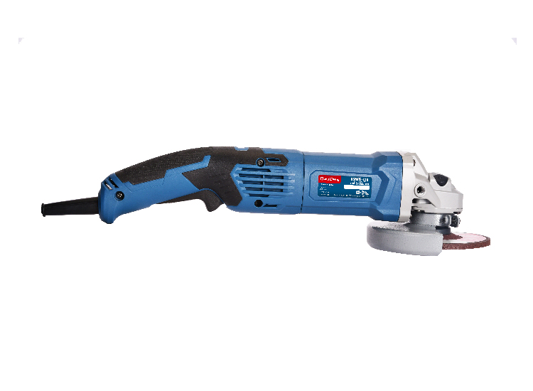 13.5 Amp 5 in. Angle Grinder DSM05-125