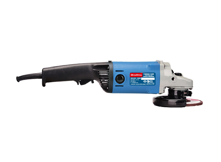 11.0 Amp 5 in. Angle Grinder DSM02-125B