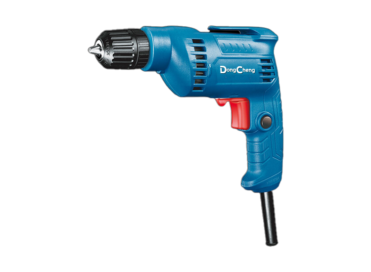 400W Corded Drill Driver DJZ11-10K