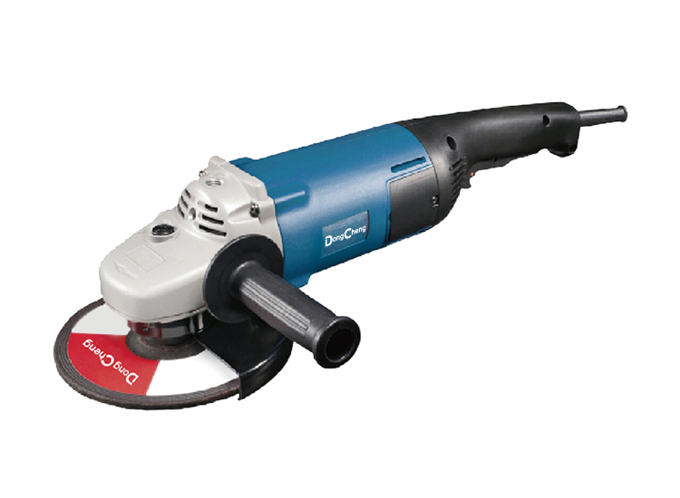 2200W Corded 230mm Angle Grinder DSM03-230