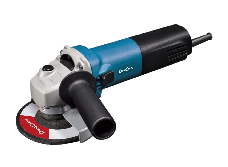 1020W Corded 125mm Angle Grinder DSM04-125S