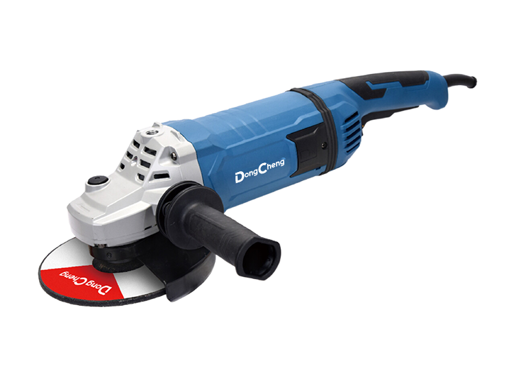 2800W Corded 180mm Angle Grinder DSM05-180