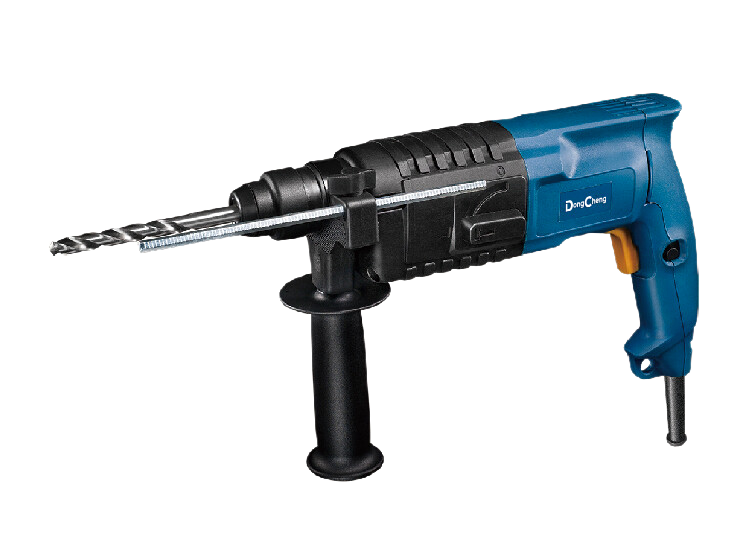 500W Corded Rotary Hammer DZC02-20