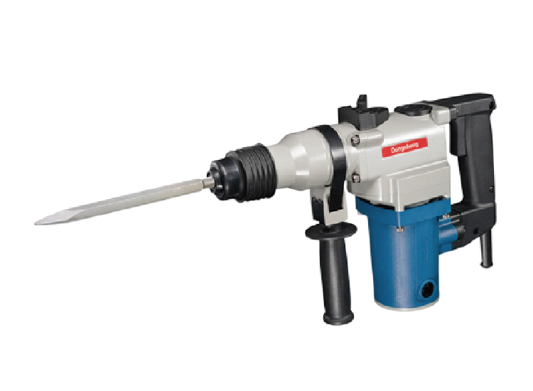 7.0 Amp Electric Rotary Hammer DZC03-26B