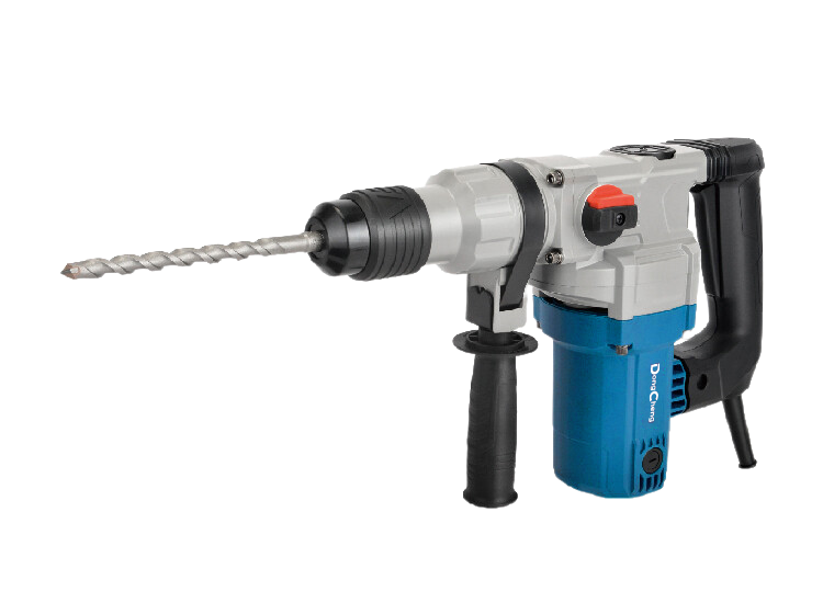 750W Corded Rotary Hammer DZC03-26S