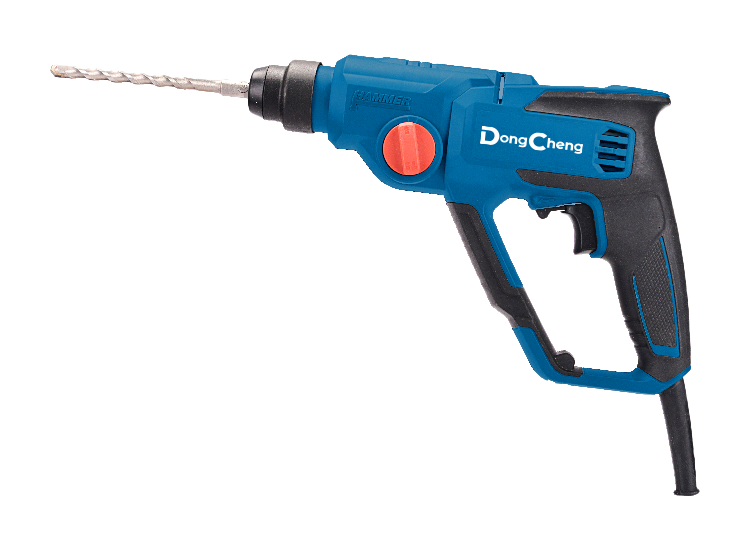 400W Corded Rotary Hammer DZC13