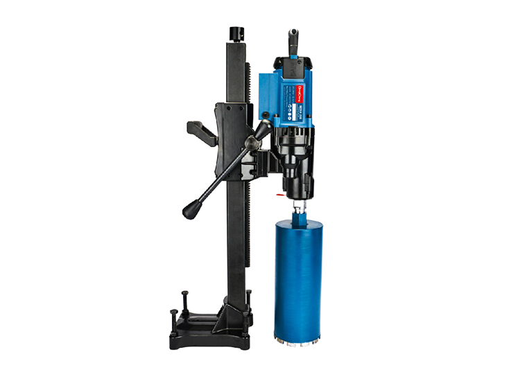 29.0 Amp Diamond Drill With Water Source DZZ04-200