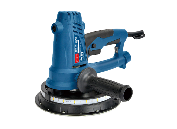 750W Corded Drywall Sander DSF03-180