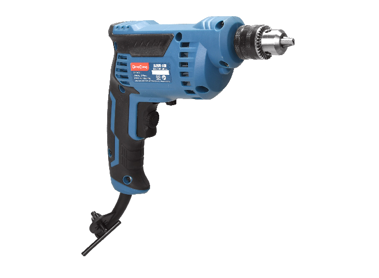 600W Corded Drill Driver DJZ05-10B