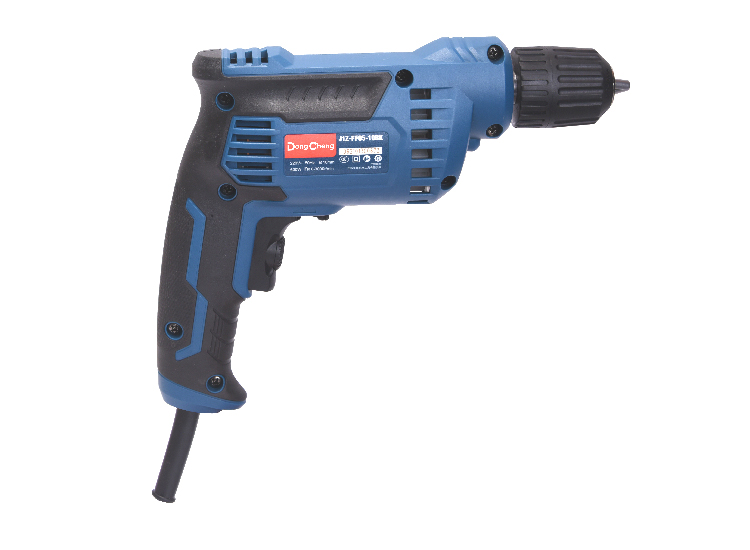 600W Corded Drill Driver DJZ05-10BK