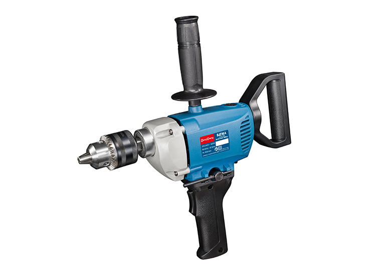 800W Corded Drill Driver DJZ16A