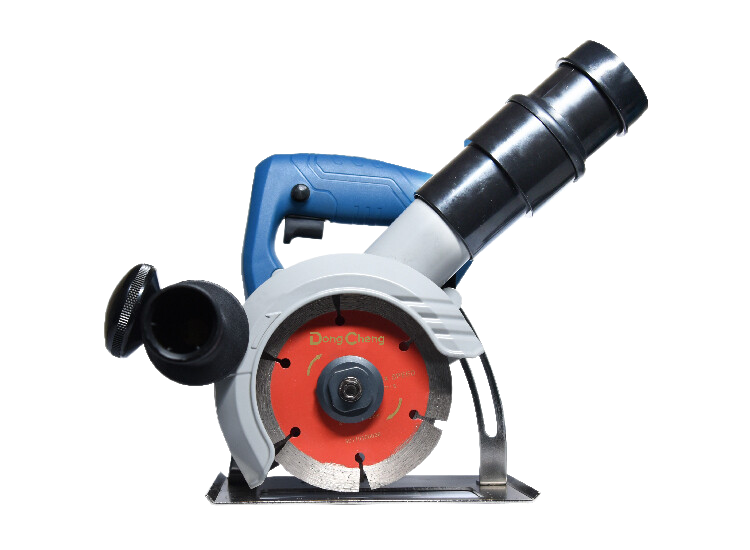 16.5 Amp 5 in. Groove Cutter DZR125S