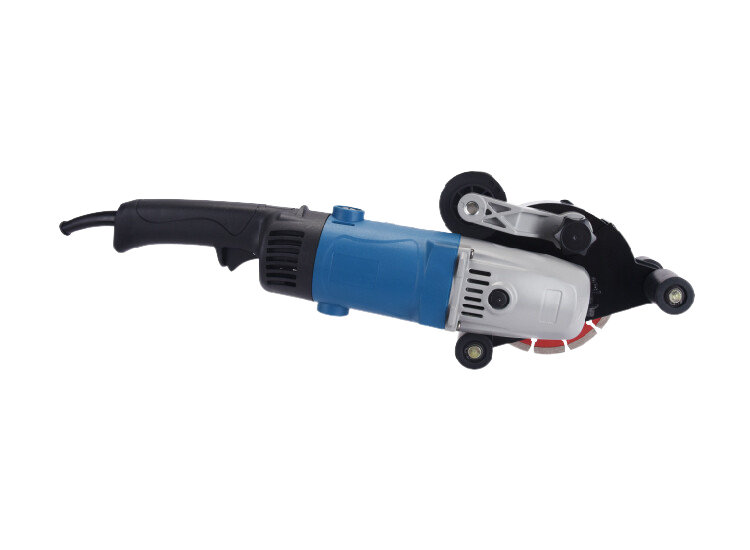 12.5 Amp 6 in. Groove Cutter DZR02-150