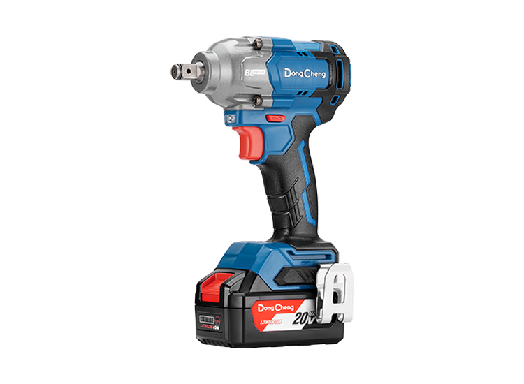 20V MAX Brushless Cordless Impact Wrench DCPB488