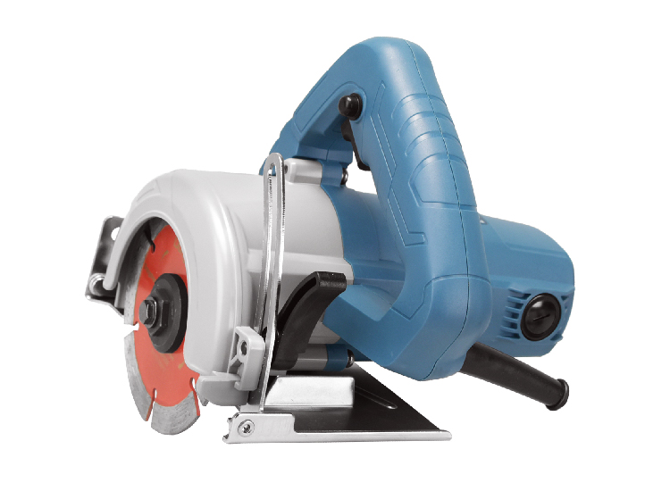 1400W Corded 110mm Marble Cutter DZE02-110S