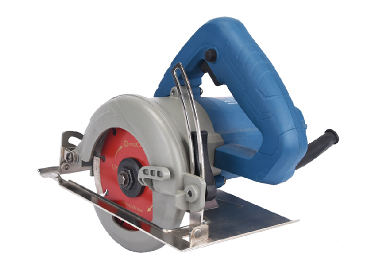 11.5 Amp 5 in. Marble Cutter DZE02-125