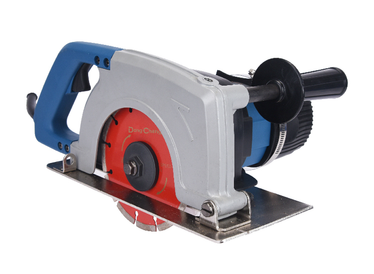 14.0 Amp 7 in. Marble Cutter DZE180