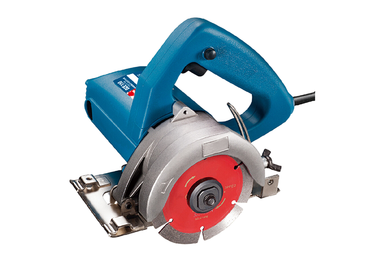 11.0 Amp 4-1/2 in. Marble Cutter DZE115