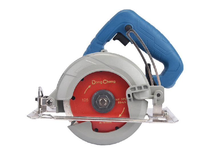 11.5 Amp 5 in. Marble Cutter DZE02-125