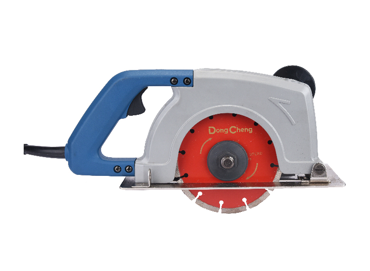 14.0 Amp 7 in. Marble Cutter DZE180