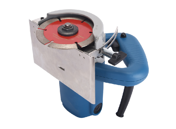 1240W Corded 110mm Marble Cutter DZE02-110