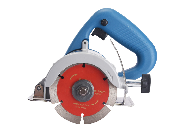 1240W Corded 110mm Marble Cutter DZE02-110