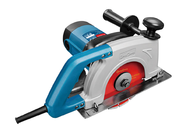 17.5 Amp 7 in. Marble Cutter DZE02-180