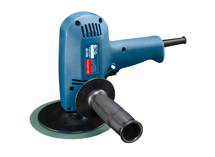 3.5 Amp 6 in. Disk Sander DSA150