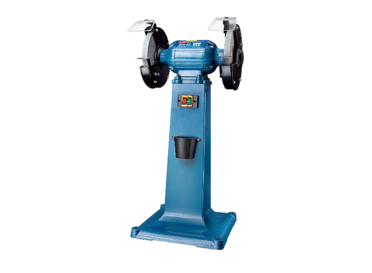 6.8 Amp Pedestal Grinder D3SE250L