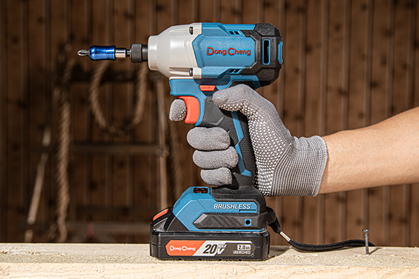 Considerations of Choosing A Cordless Impact Driver