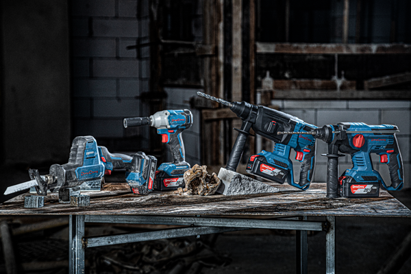 Choosing The Right Cordless Power Tool