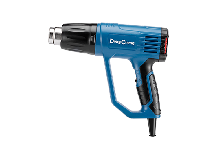 Variable Speed Heat Gun<br>DQB04-2000