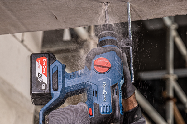 Do You Need A Rotary Hammer Drill For Concrete?